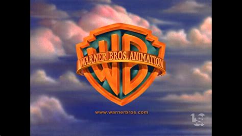 Warner Bros. Animation (2004) - YouTube