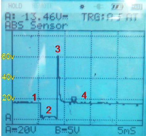 ByunghyunKimTTEC4848: WS3 Oscilloscope Patterns to Capture