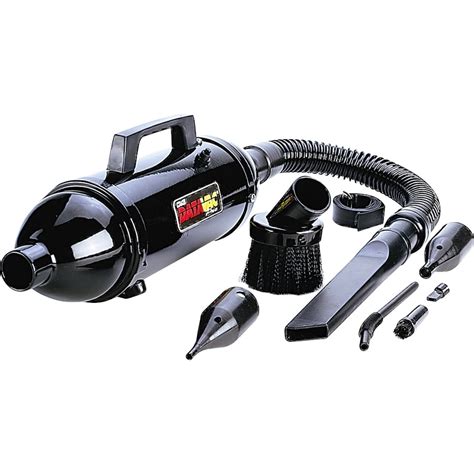 Data Vac Pro MDV-1BAC Portable Vacuum Cleaner - Walmart.com - Walmart.com