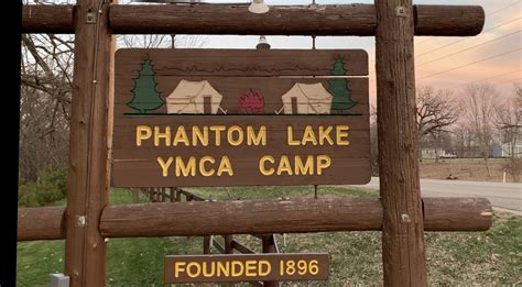 Phantom Lake YMCA Camp