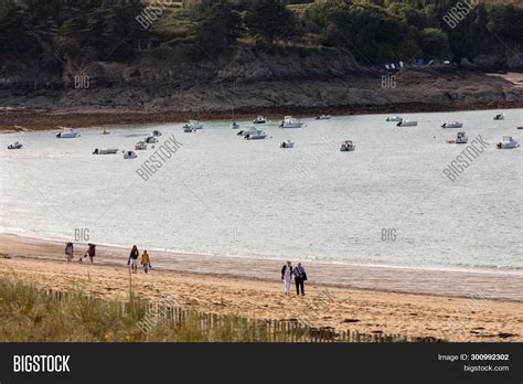 Cancale, France - Image & Photo (Free Trial) | Bigstock