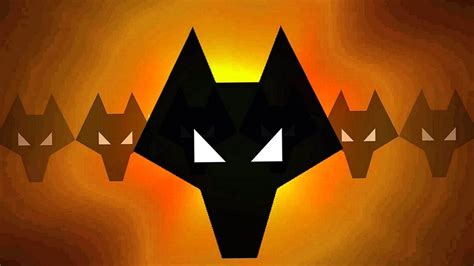 Wolves Fc Desktop Wallpapers - Wolf-Wallpapers.pro