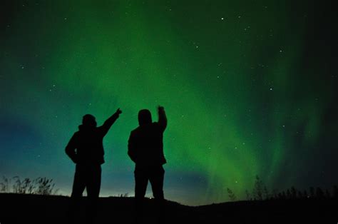 Iceland: A Winter Wonderland of Northern Lights