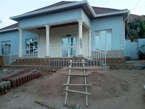 4 Bedroom House for Rent – HomeRwanda.com