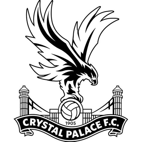 Crystal Palace Fc Logo Vector PNG Transparent Crystal Palace Fc Logo Vector.PNG Images. | PlusPNG