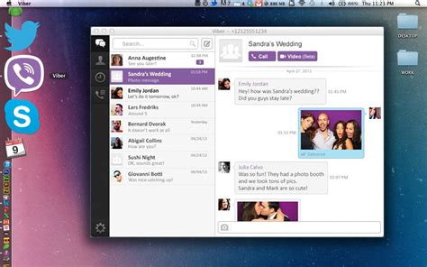 WhatsApp Vs Viber Desktop: Which is Best for You?