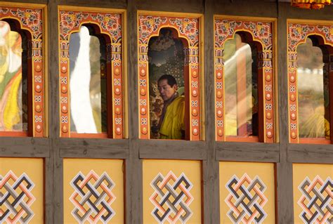 Bhutan crowns a new King - Photos - The Big Picture - Boston.com