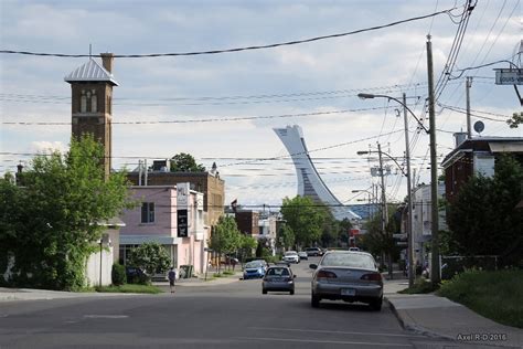 Hochelaga-Maisonneuve - Montreal - Around Guides