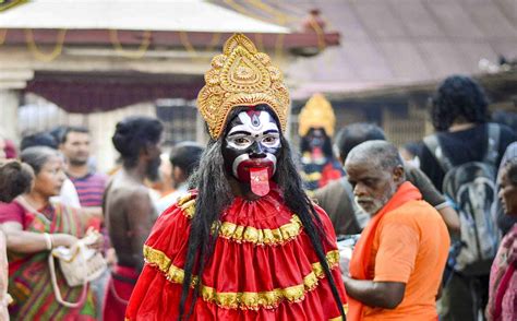 Ambubachi Mela - Celebrating the Goddess Who Bleeds - Savaari Car Rentals Blog