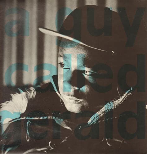 A Guy Called Gerald - Voodoo Ray | Releases | Discogs