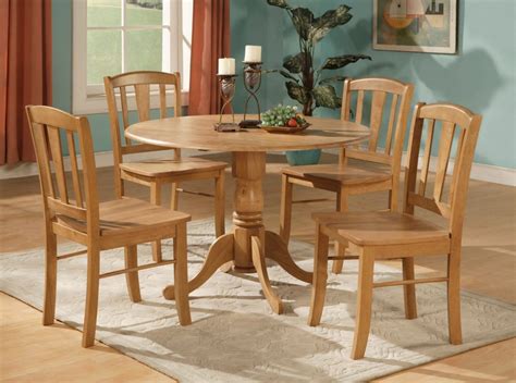 Kitchen:Wood Kitchen Table And Chairs Sets Wood Dining Table And Chairs ...