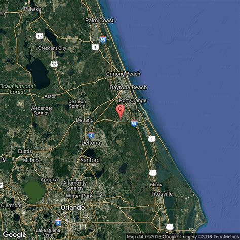 Beaches in Volusia County, Florida | USA Today