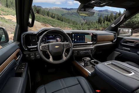 Toughened-up Chevrolet Silverado flexes its muscles | The Citizen