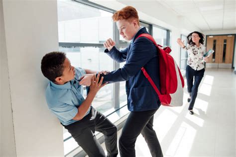 Best Physical Bullying Stock Photos, Pictures & Royalty-Free Images - iStock