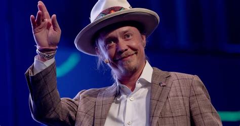 Brock Pierce Started off as child Actor and Grew up to be a Crypto Billionaire; Here's His Net Worth