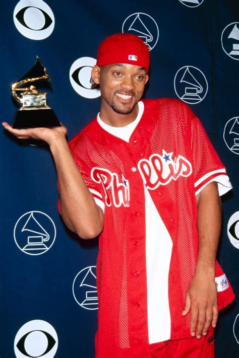 Will Smith: Grammy-Winning Rapper and Style Icon