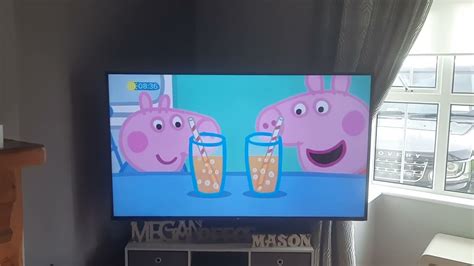 Classic Peppa Pig on Milkshake (UK) (19th May 2022) - YouTube