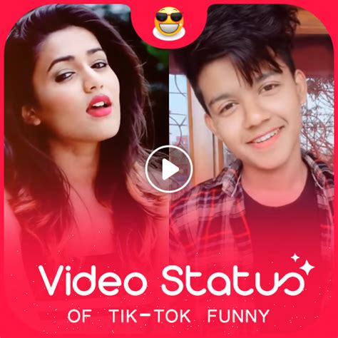 HotTik Funny Videos for TikTok - Apps on Google Play