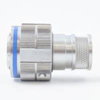 Circular Connectors | Products | Amphenol