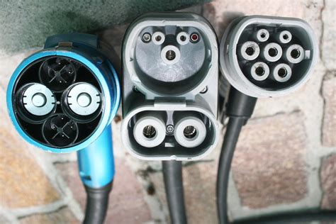 New EV quick-charging standard set by China and CHAdeMO | WhichEV.Net