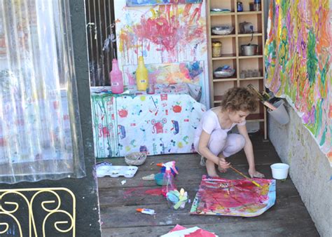 The Best Art Studios for Kids in the U.S. - Meri Cherry