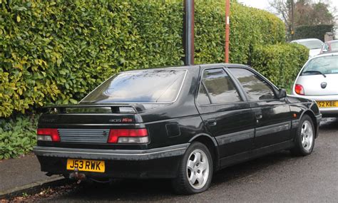 Peugeot 405 Mi16 Buyer's Guide, History & Specs - Garage Dreams