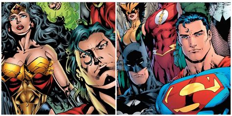 10 Best Justice League Comics On DC Universe Infinite Right Now - TrendRadars