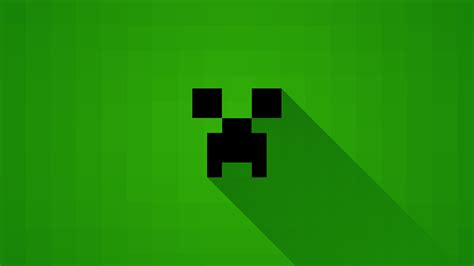 Minecraft Block Wallpaper 1920×1080 Creeper Wallpaper (46 Wallpapers ...