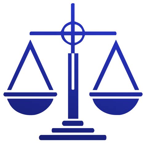 Justice Scale Scales Of · Free image on Pixabay