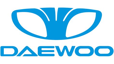 Daewoo Motors Logo