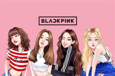 Khám phá 80+ blackpink logo mới nhất - B1 | Business One