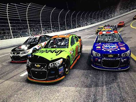 NASCAR 15 Game Download Free For PC Full Version - downloadpcgames88.com