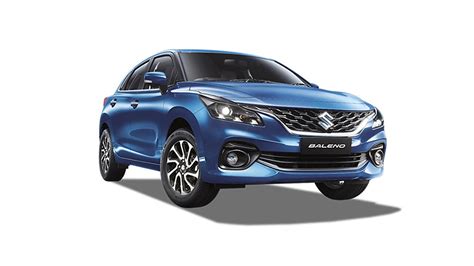 Maruti Baleno Sigma | Baleno Base Model Price, Specs, Images, Colours