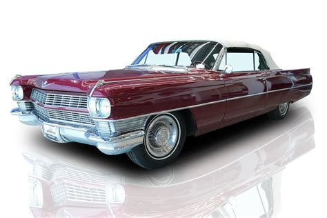 1964 Cadillac DeVille | Classic & Collector Cars