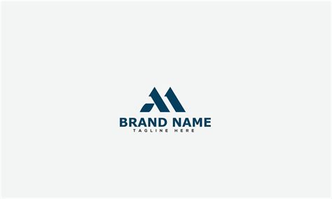 MA Logo Design Template Vector Graphic Branding Element. 10813919 Vector Art at Vecteezy