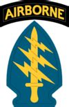 10th Special Forces Group (United States) - Wikipedia
