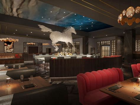 New restaurant at Omni PGA Frisco Resort will open with horsey theme ...