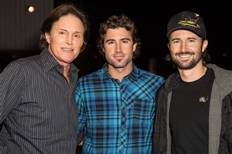 Bruce Jenner's Kids Reveal What It's Like to See Their Dad Transition