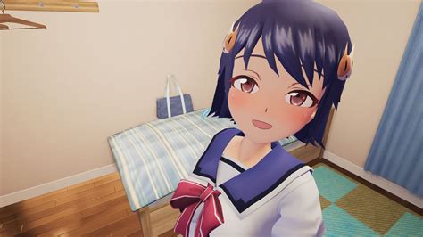 Gal Gun VR Released on Steam; Gets Trailer and Tons of Screenshots Full ...