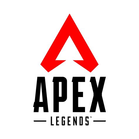 Apex Legends Game Logo Vector - (.Ai .PNG .SVG .EPS Free Download)