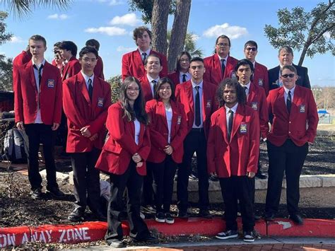 Medina Valley High School SkillsUSA teams state bound | Medina Valley Independent School District