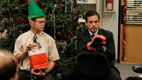 The Office: Season2 - Episode10 - FMovies