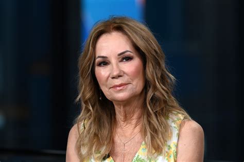 Kathie Gifford Reveals Adorable 'Then and Now' Photos With Her Kids ...