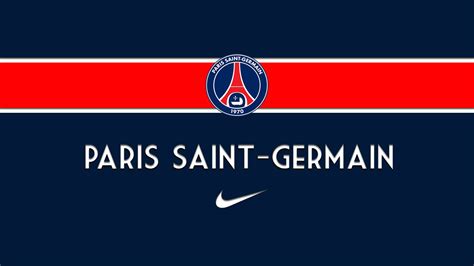 Fonds d’écran Paris Saint Germain Logo - MaximumWallHD | Paris saint ...