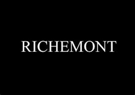 Richemont logo « Logos & Brands Directory