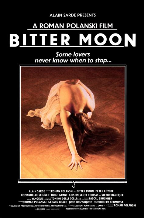 Bitter Moon (1994) | PrimeWire