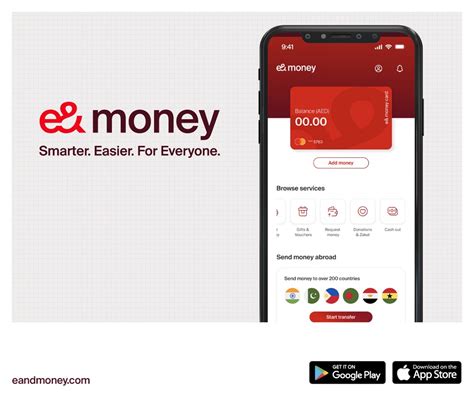 e& money unveils its new app, redefining digital excellence in the UAE ...