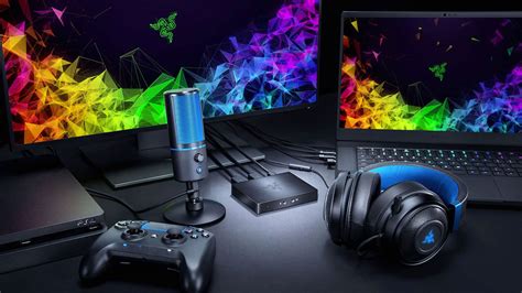 Razer's Ripsaw HD capture card is perfect for streamers - 9to5Toys