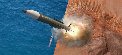 Israeli Barak Missile Successfully Tested by India | United with Israel