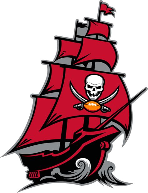 Tampa Bay Bucs Logo PNG Images Transparent Free Download | PNGMart